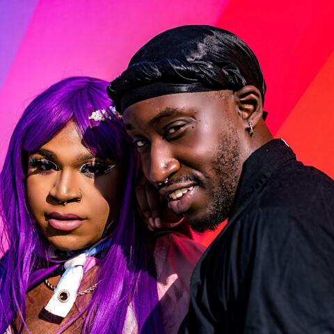 Gworlz and Gayz