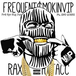 Rax Attacc
