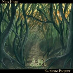 The Ruins of Sanctum Prime