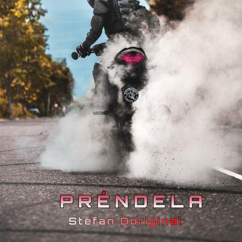 Préndela