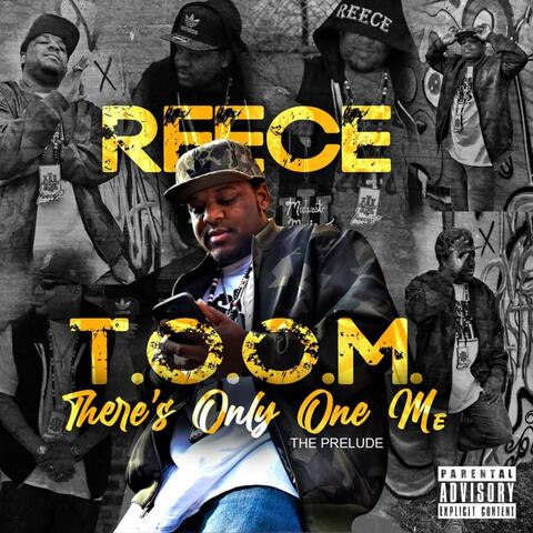 T.O.O.M. (The Prelude)