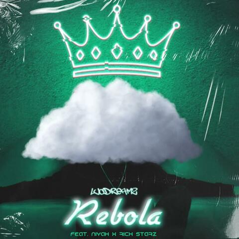 Rebola (feat. Niyah & Rich Starz)