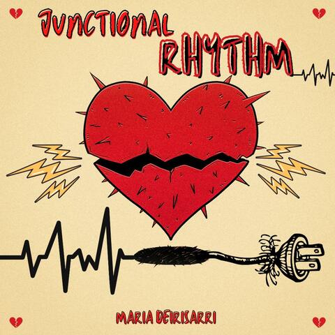 Junctional Rhythm