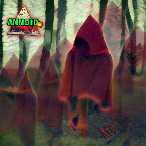Red Capes (Single Version)