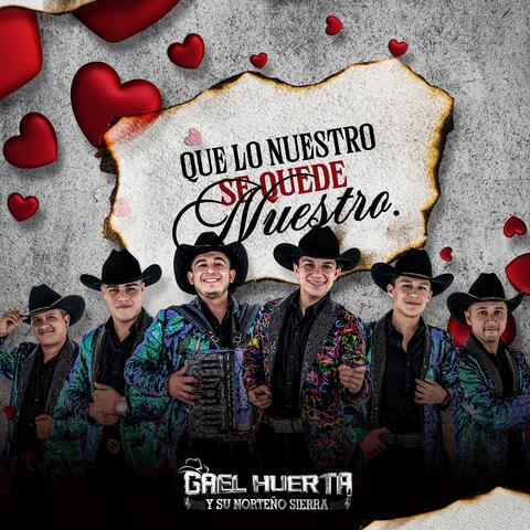 Que Lo Nuestro Se Quede Nuestro