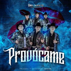 Provócame