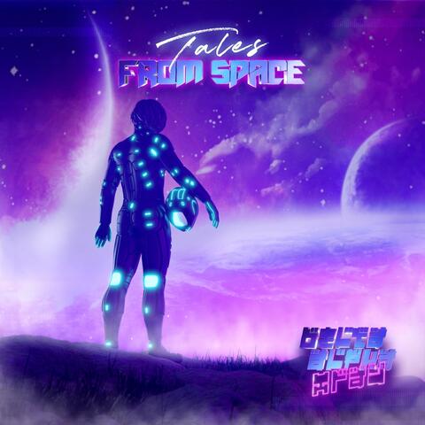 Tales From Space