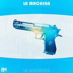 LA MACHINA RKT (feat. LCA FLK & MB2)