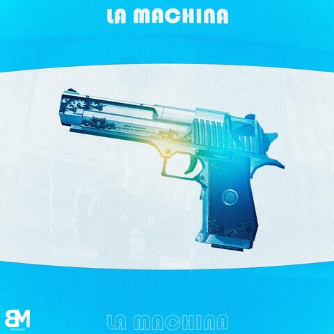 LA MACHINA RKT (feat. LCA FLK & MB2)
