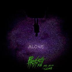 Alone (feat. ALN Smoke)