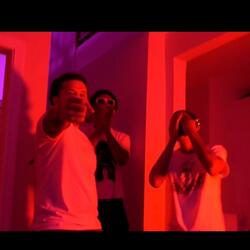 Green Light (feat. Kdthemenace & P$)