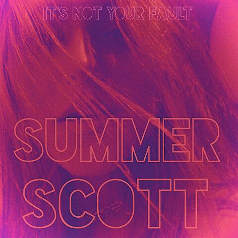 It's Not Your Fault