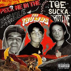Peck Me in the A$$hole