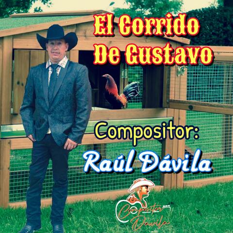 El Corrido De Gustavo