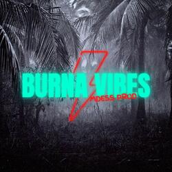 Burna Vibes