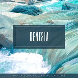 Genesia (Banda sonora de GENESIA)