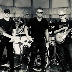 Blues House Party