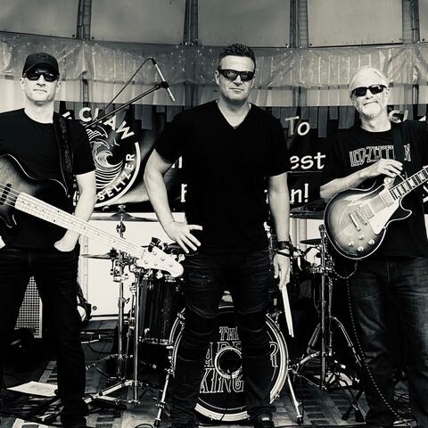 Blues House Party