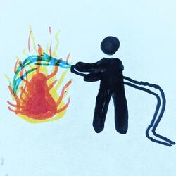 Put Out The Fires