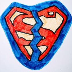Broken Hearts Don't Need A Hero