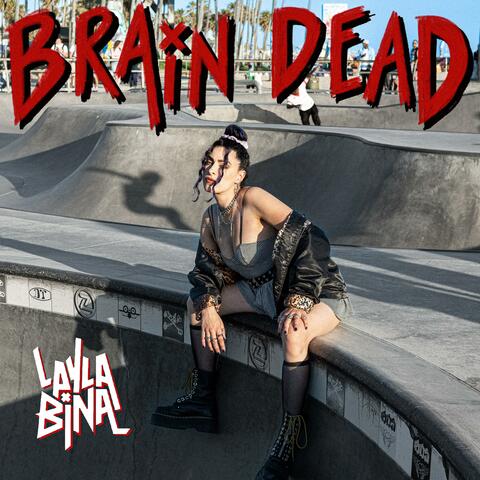 Brain Dead
