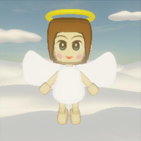 angels (feat. Molokai)