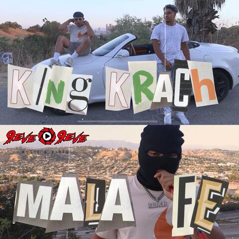 Mala fe king krach