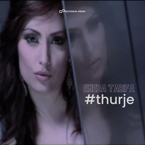 Thurje
