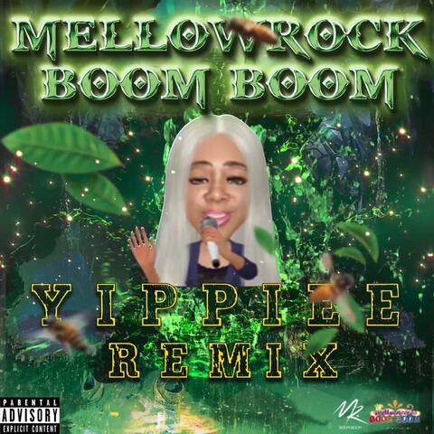 YIPPIEE (REMIX Special Version)