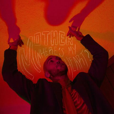 Mother, Where's My Heart? (EP)