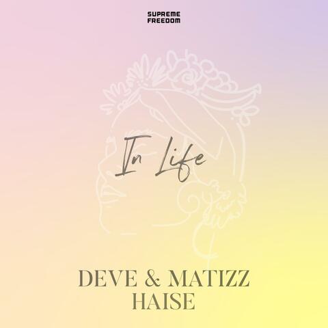In Life (feat. Haise) [Radio Edit]