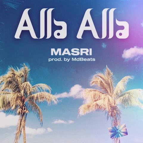 Alla Alla  (Sped Up)