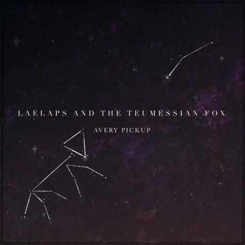 laelaps and the teumessian fox