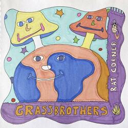 Grassbrothers Theme Song in F Lydian