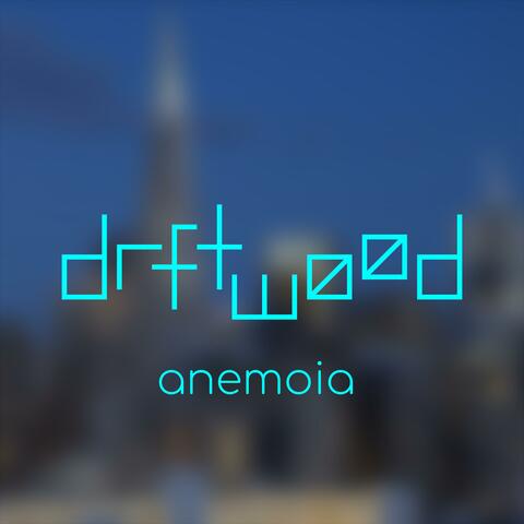 Anemoia