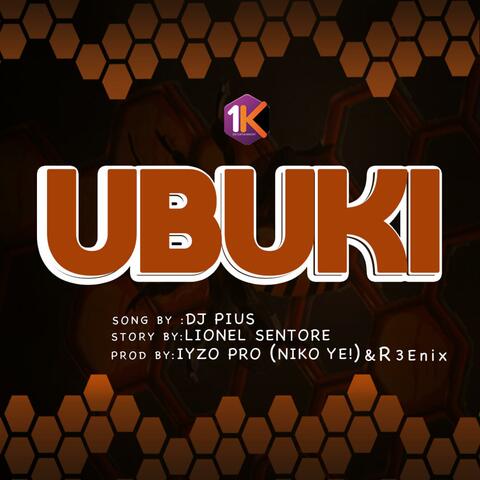 Ubuki (TikTok Collabo)