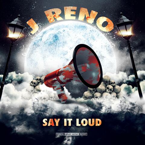 Say it Loud