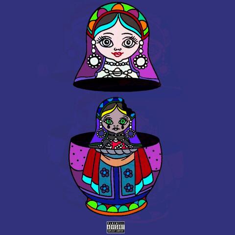 METAMORPHOSIS EP