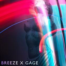 Quit Playin' (feat. Gage)