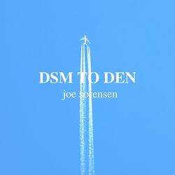 DSM TO DEN