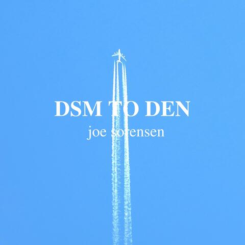 DSM TO DEN