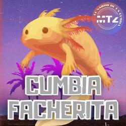 Cumbia Facherita