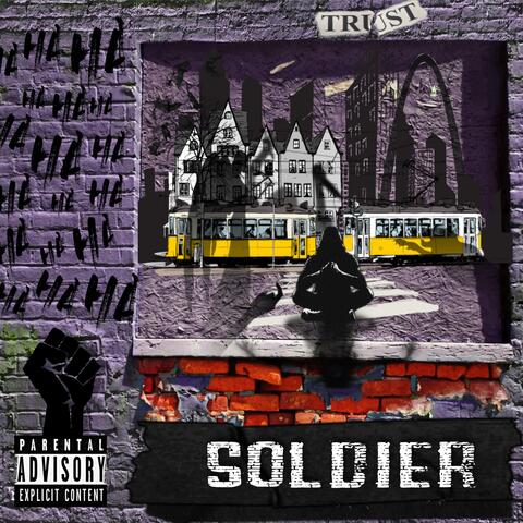 Soldier