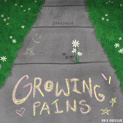 Growing Pains (59 X Reissue)