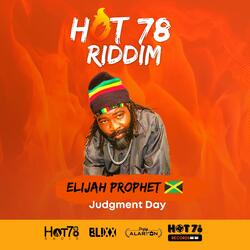 Judgment Day (feat. Elijah Prophet)