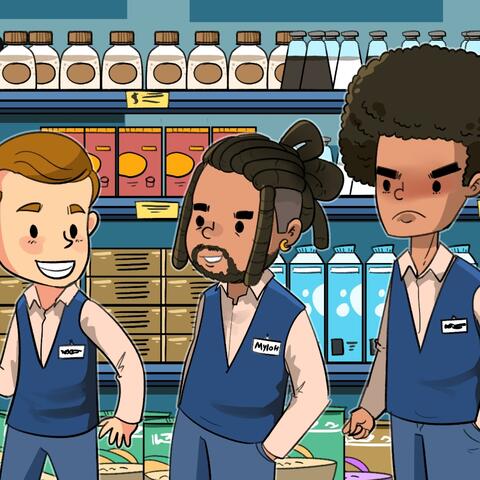 Episode 1.2: Myloh Remora & The Long Story(short)