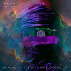 Olorum (feat. Eric Zang)