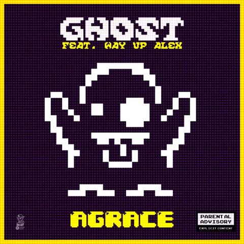 Ghost (feat. WayUpAlex & Nox Beatz)