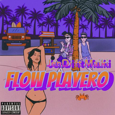 Flow Playero (feat. Maiki)