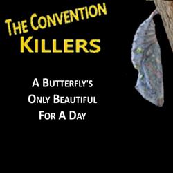 A Butterfly's Only Beautiful for a Day